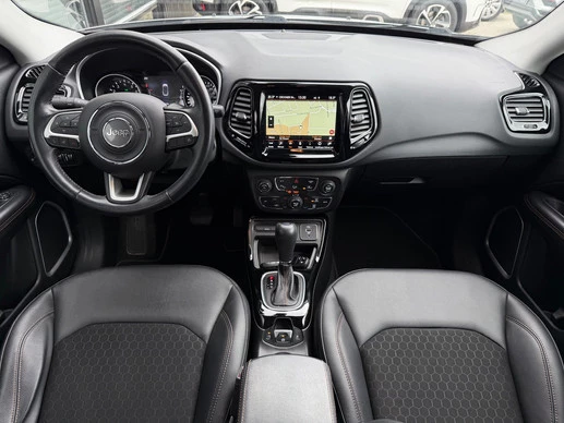 Jeep Compass - Afbeelding 2 van 30
