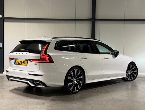 Volvo V60 - Afbeelding 3 van 30