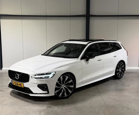 Volvo V60 - Afbeelding 4 van 30