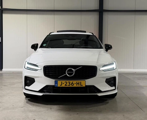 Volvo V60 - Afbeelding 6 van 30
