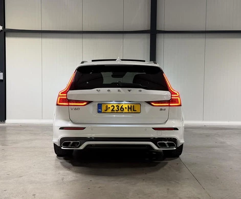 Volvo V60 - Afbeelding 7 van 30