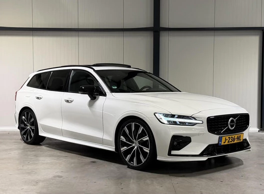 Volvo V60 - Afbeelding 19 van 30