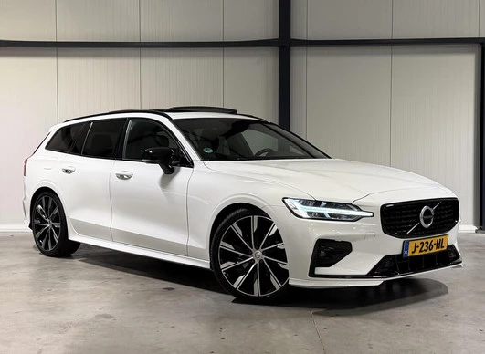 Volvo V60 - Afbeelding 20 van 30