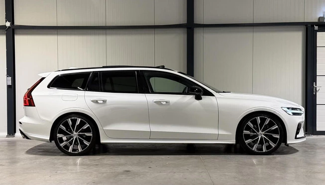 Volvo V60 - Afbeelding 21 van 30