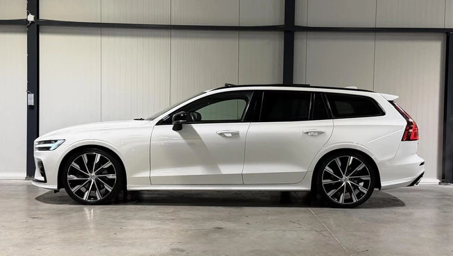 Volvo V60 - Afbeelding 22 van 30