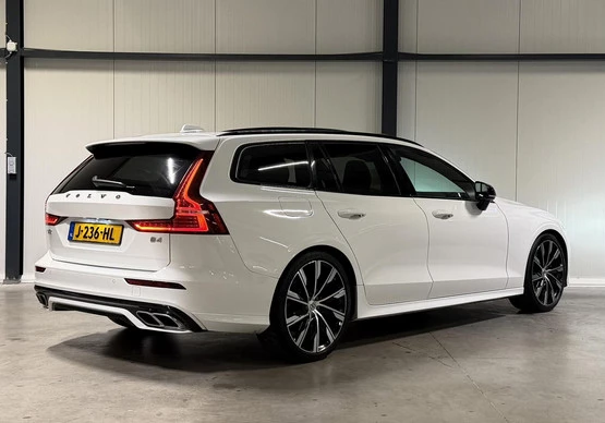 Volvo V60 - Afbeelding 23 van 30
