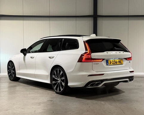 Volvo V60 - Afbeelding 24 van 30