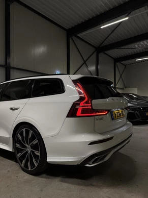 Volvo V60 - Afbeelding 26 van 30