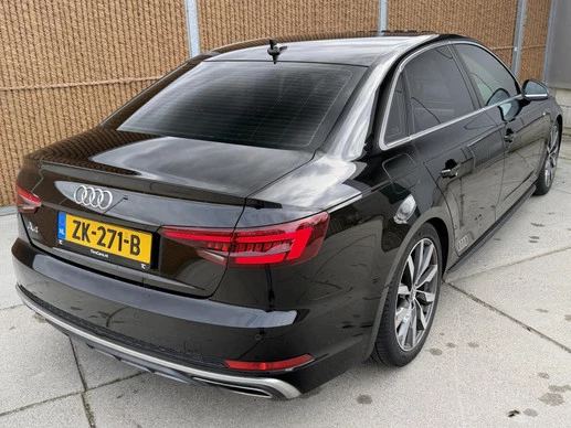Audi A4 - Afbeelding 2 van 30