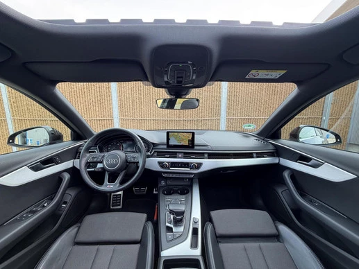 Audi A4 - Afbeelding 3 van 30