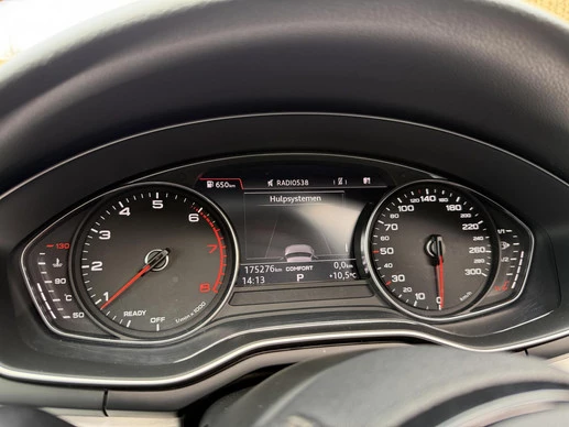 Audi A4 - Afbeelding 6 van 30