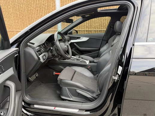 Audi A4 - Afbeelding 7 van 30