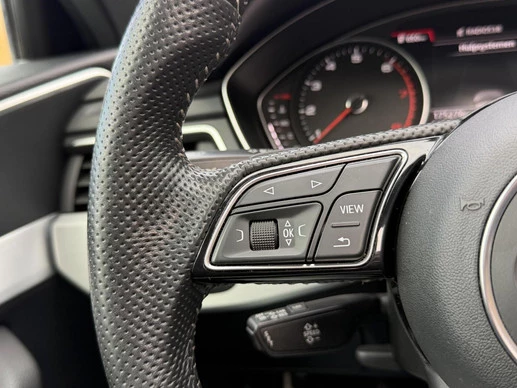 Audi A4 - Afbeelding 10 van 30