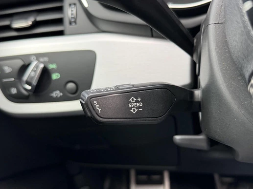 Audi A4 - Afbeelding 11 van 30