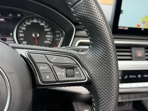 Audi A4 - Afbeelding 12 van 30