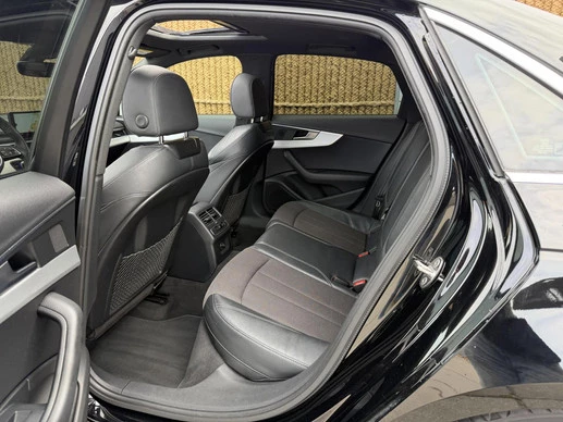 Audi A4 - Afbeelding 13 van 30