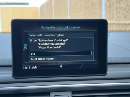 Audi A4 - Afbeelding 17 van 30