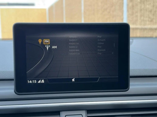 Audi A4 - Afbeelding 19 van 30