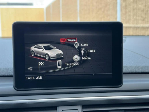 Audi A4 - Afbeelding 22 van 30