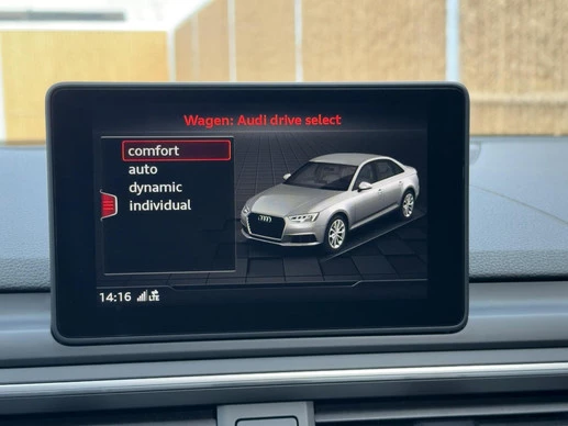 Audi A4 - Afbeelding 23 van 30