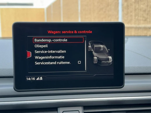 Audi A4 - Afbeelding 25 van 30