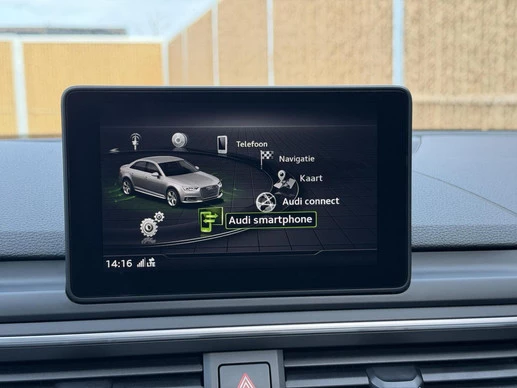 Audi A4 - Afbeelding 27 van 30