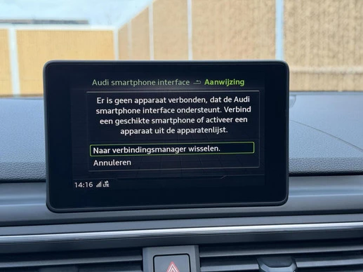 Audi A4 - Afbeelding 28 van 30