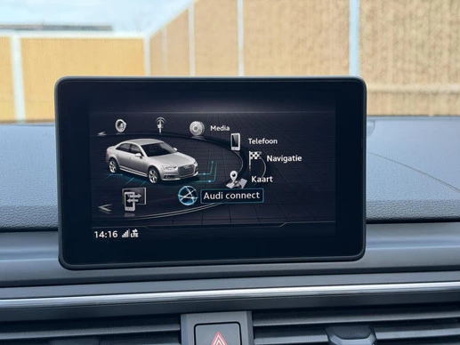 Audi A4 - Afbeelding 29 van 30