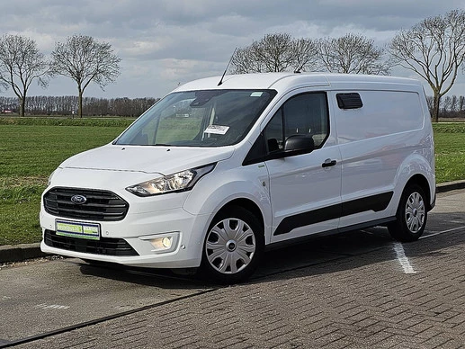Ford Transit Connect - Afbeelding 2 van 19