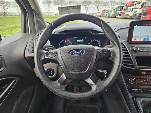 Ford Transit Connect - Afbeelding 10 van 19