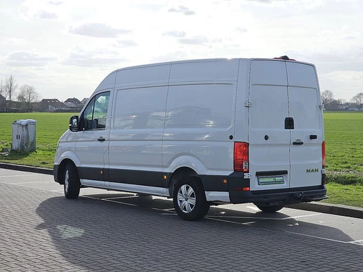 MAN TGE - Afbeelding 6 van 17