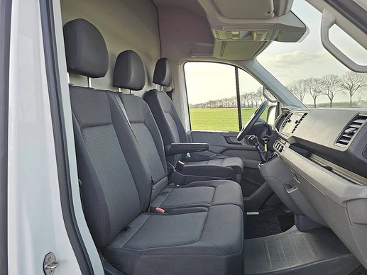 MAN TGE - Afbeelding 7 van 17