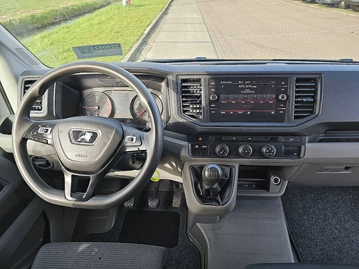 MAN TGE - Afbeelding 8 van 17