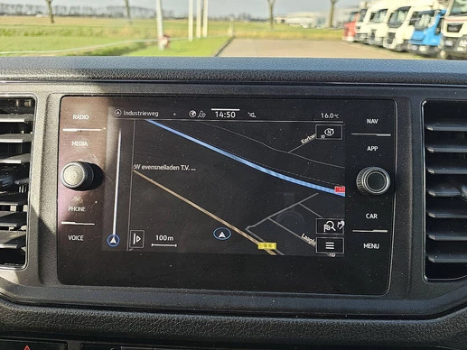 MAN TGE - Afbeelding 11 van 17