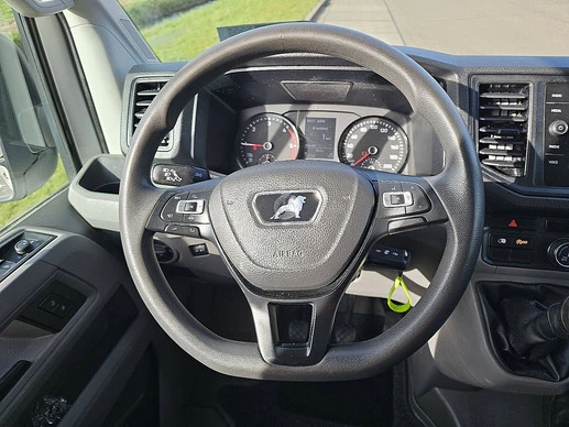 MAN TGE - Afbeelding 12 van 17