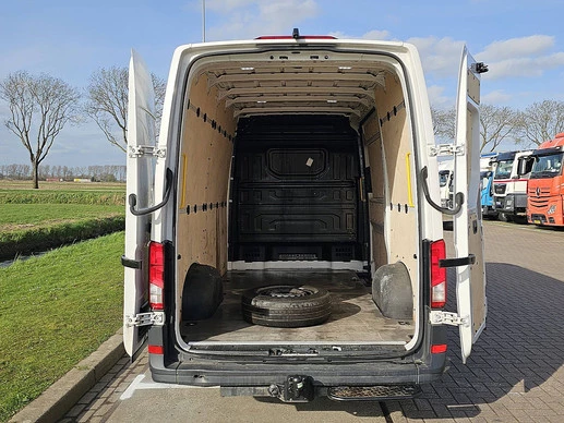 MAN TGE - Afbeelding 13 van 17