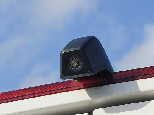 MAN TGE - Afbeelding 16 van 17