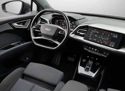 Audi Q4 e-tron - Afbeelding 2 van 30