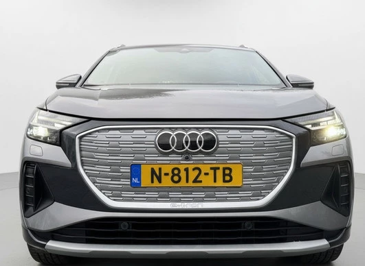 Audi Q4 e-tron - Afbeelding 3 van 30