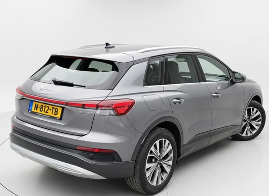 Audi Q4 e-tron - Afbeelding 4 van 30