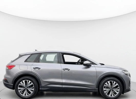 Audi Q4 e-tron - Afbeelding 5 van 30