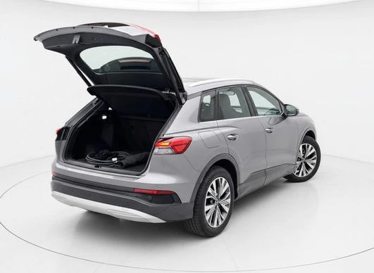 Audi Q4 e-tron - Afbeelding 6 van 30
