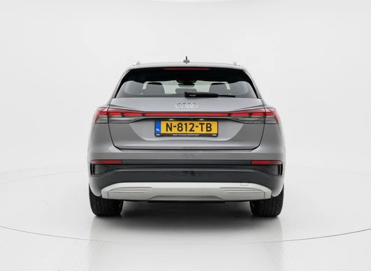 Audi Q4 e-tron - Afbeelding 7 van 30