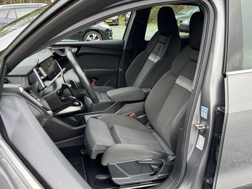 Audi Q4 e-tron - Afbeelding 9 van 30