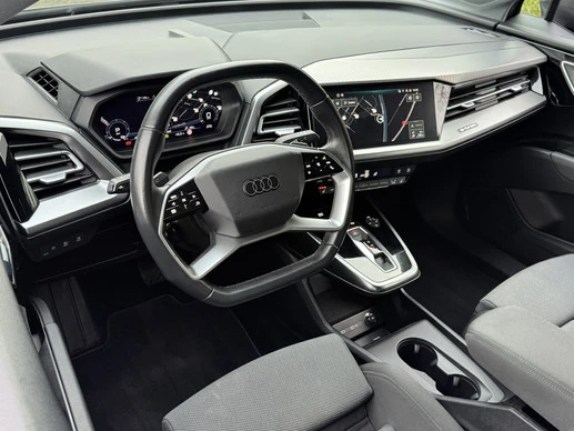 Audi Q4 e-tron - Afbeelding 10 van 30
