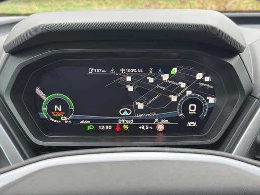 Audi Q4 e-tron - Afbeelding 16 van 30