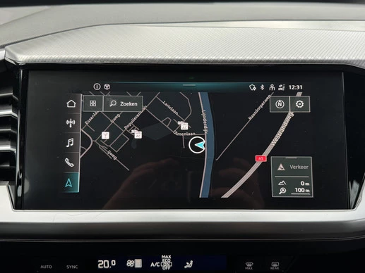 Audi Q4 e-tron - Afbeelding 18 van 30