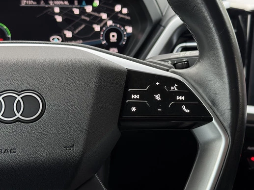 Audi Q4 e-tron - Afbeelding 20 van 30