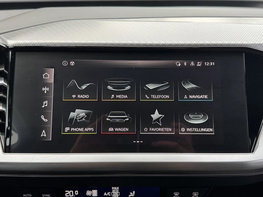 Audi Q4 e-tron - Afbeelding 23 van 30