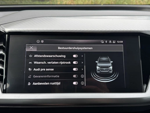 Audi Q4 e-tron - Afbeelding 28 van 30